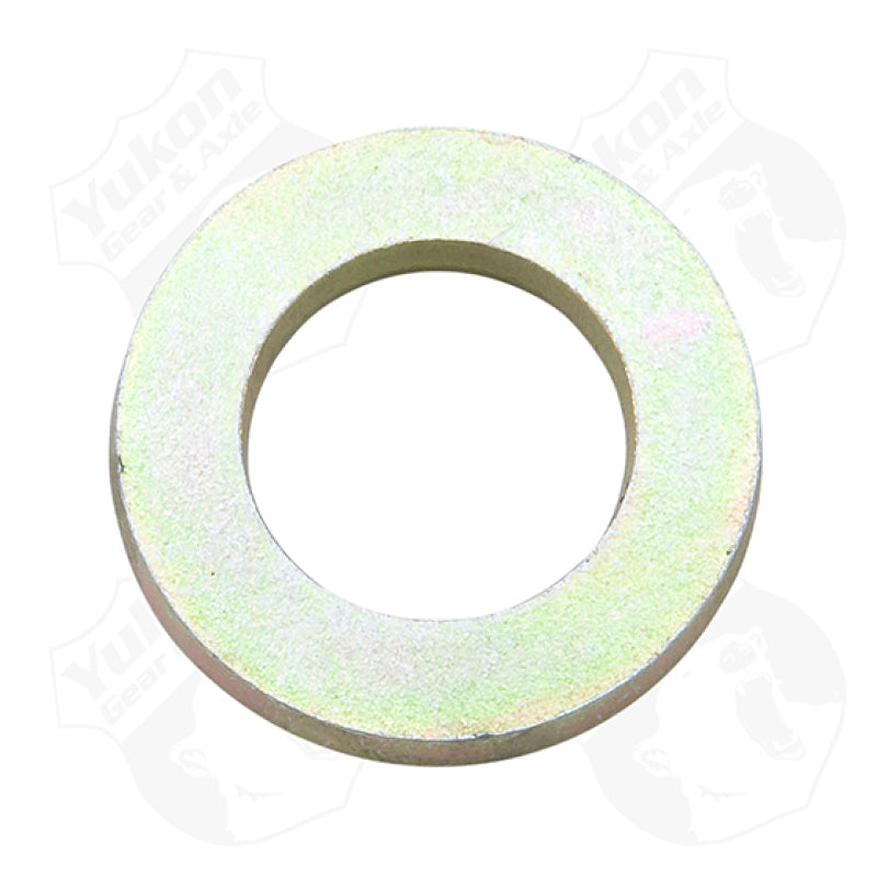 Yukon Gear Dana 25 / 27 / 30 / 36 / 44 / 53 Pinion Nut Washer Replacement-thumbmail-4