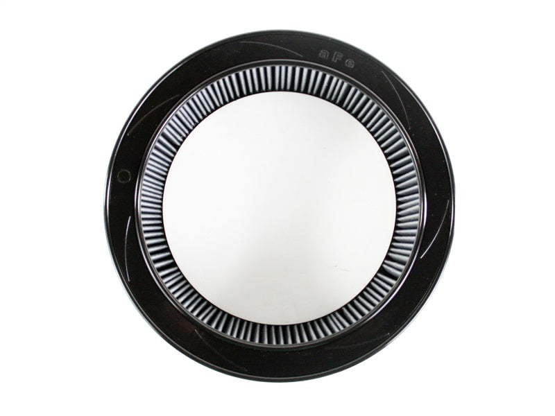 aFe MagnumFLOW Air Filters Round Racing PDS A/F RR PDS 14OD x 11ID x 5H IN with E/M-thumbmail-7