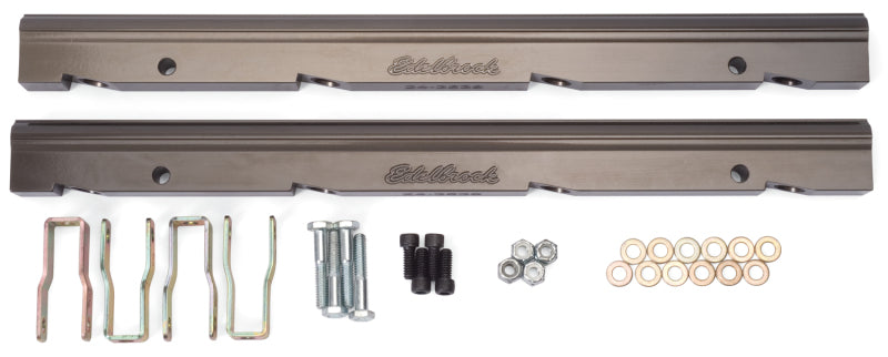 Edelbrock Fuel Rail Kit LS1 Victor Jr EFI-thumbmail-2