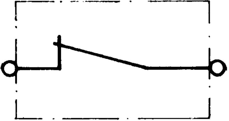 Hella Switch Door Contact Universal-thumbmail-2