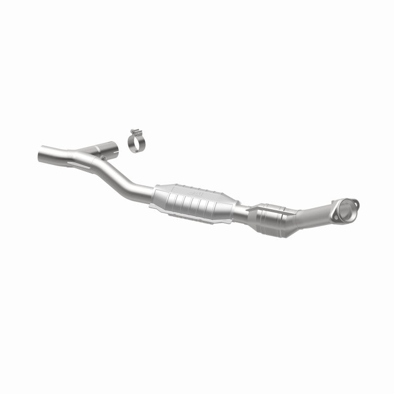 MagnaFlow Conv DF 98 Ford Expedition 5.4L-thumbmail-38