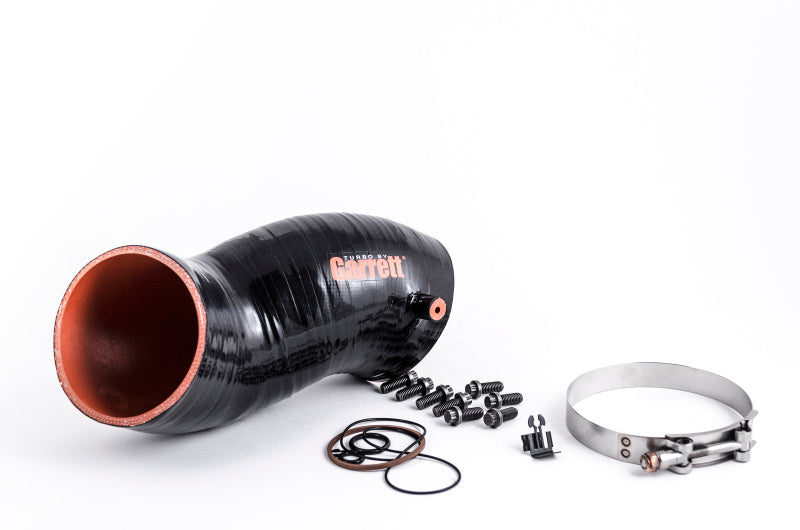 Garrett GTP38R Turbo Kit - Ford Power Stroke 7.3L 1999.5-2003 CHRA 739625-0001-thumbmail-2