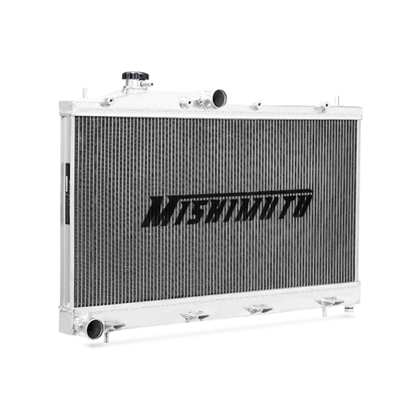 Mishimoto 15 Subaru WRX Performance Aluminum Radiator-thumbmail-3