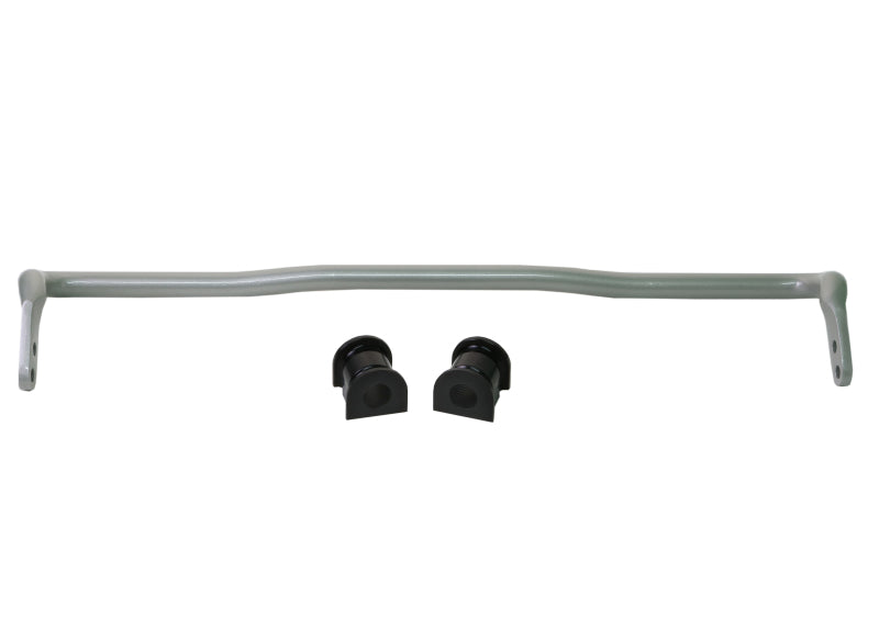 Whiteline 2017+ Honda Civic Type-R FK8 Rear 22mm Heavy Duty Adjustable Sway Bar-thumbmail-2