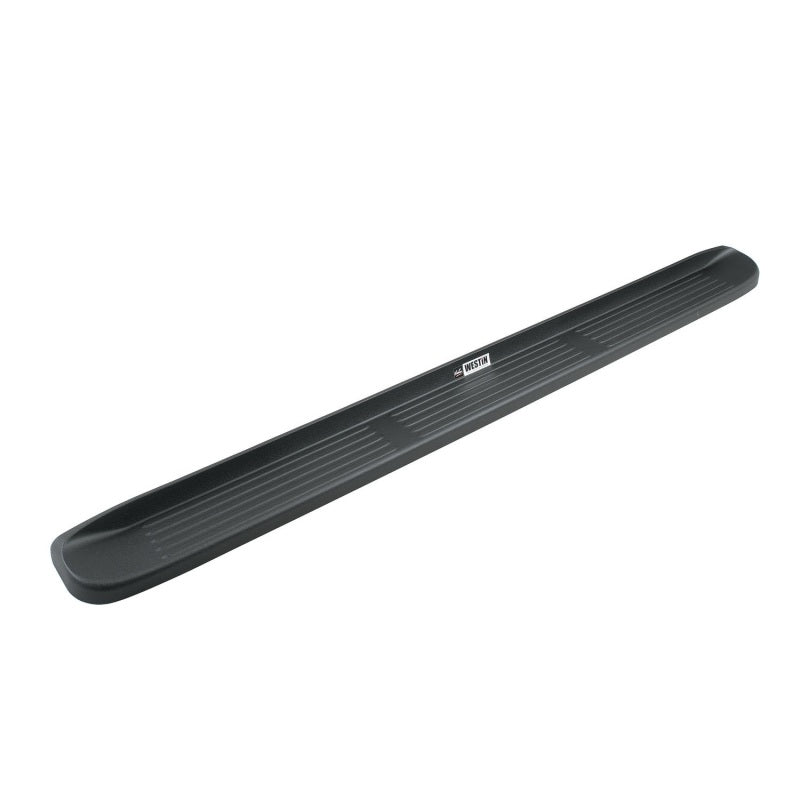 Westin Molded Step Board Unlighted 79 in - Black-thumbmail-11