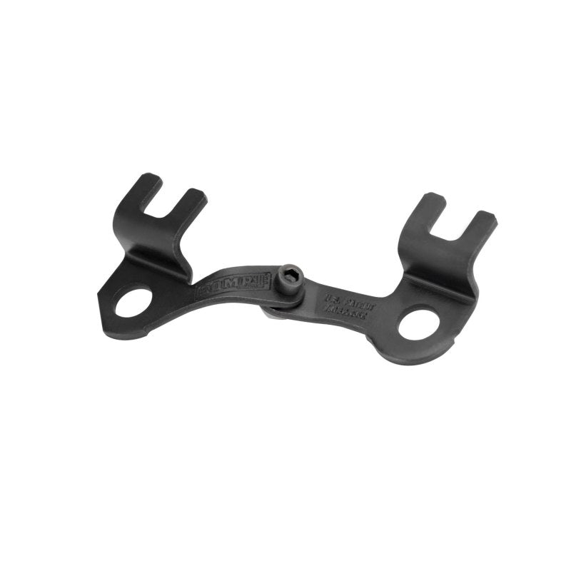 COMP Cams Guide Plate CB 3/8in Raised-thumbmail-2