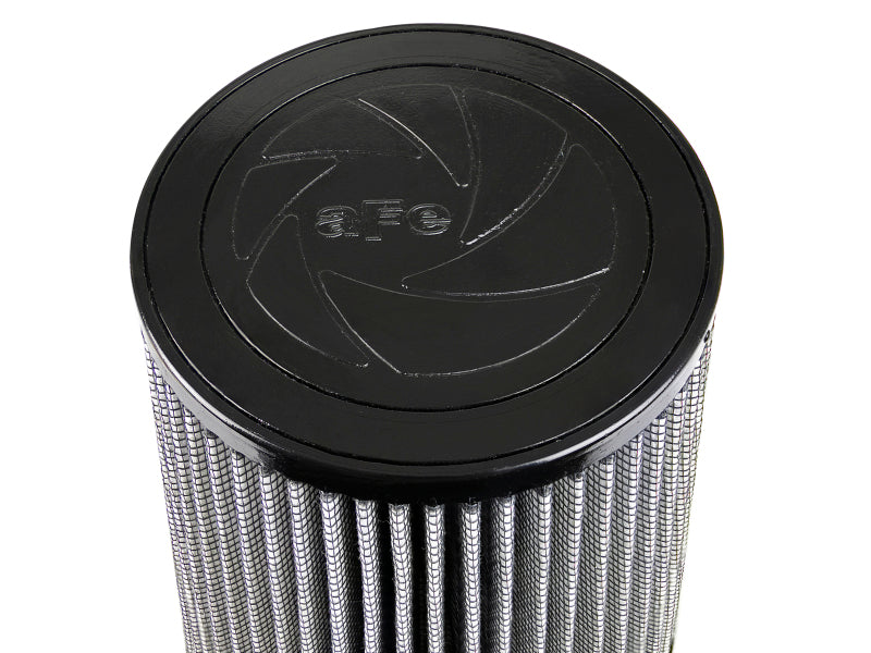 aFe MagnumFLOW Pro DRY S OE Replacement Filter 15-18 Porsche Macan GTS V6-3.0L-thumbmail-7