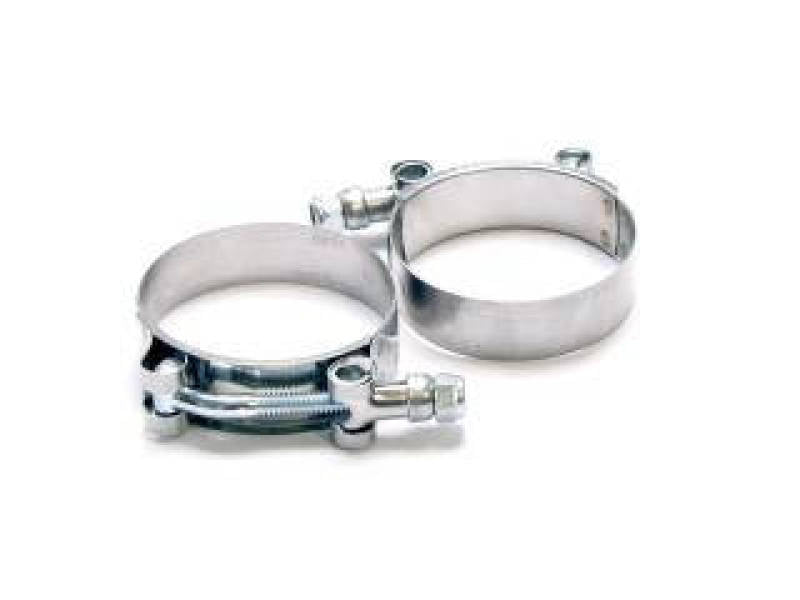DV8 Offroad Fire Extinguisher Mount Clamps - Small-thumbmail-2