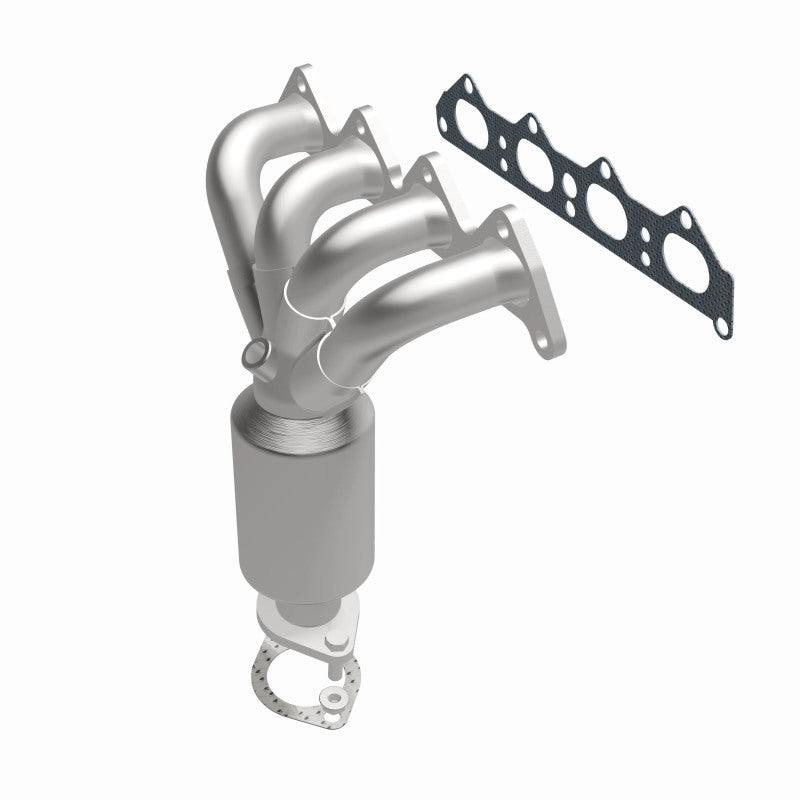 Magnaflow Conv DF 05-06 Kia Sportage 2.0L-thumbmail-37