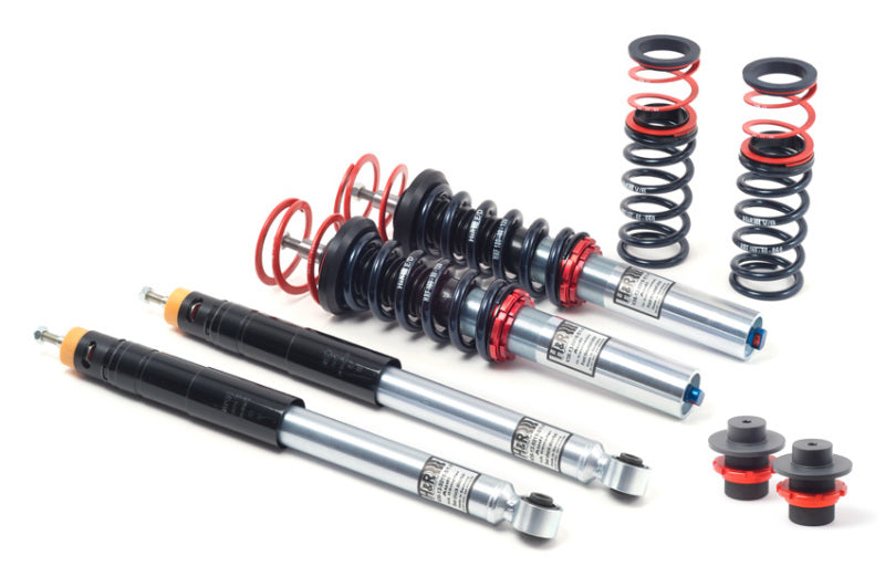 H&R 09-16 Audi A4 Quattro/S4 (AWD) B8 RSS+ Coil Over (Damping Adjustable/Tuner Fitment)-thumbmail-2