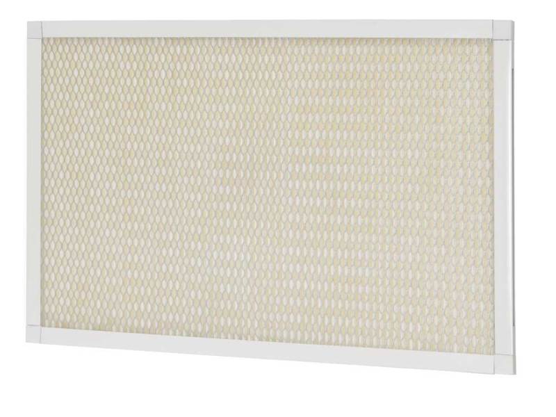 K&N HVAC Filter - 20 x 30 x 1-thumbmail-2
