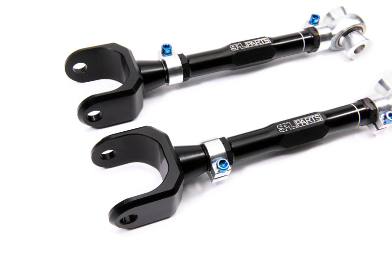 SPL Parts 2017+ Tesla Model 3 Rear Lower Traction Rods-thumbmail-2
