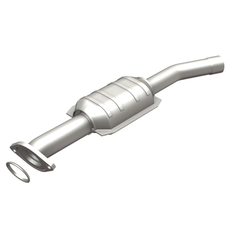 MagnaFlow Conv DF 99-05 Mazda Miata/MX5 (Exc Turbocharged) 1.8L A/T-thumbmail-2