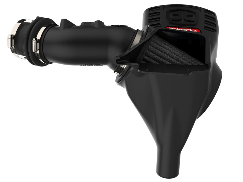 aFe POWER Momentum GT Pro Dry S Intake System 2017 Honda Civic Type R L4-2.0L (t)-thumbmail-10