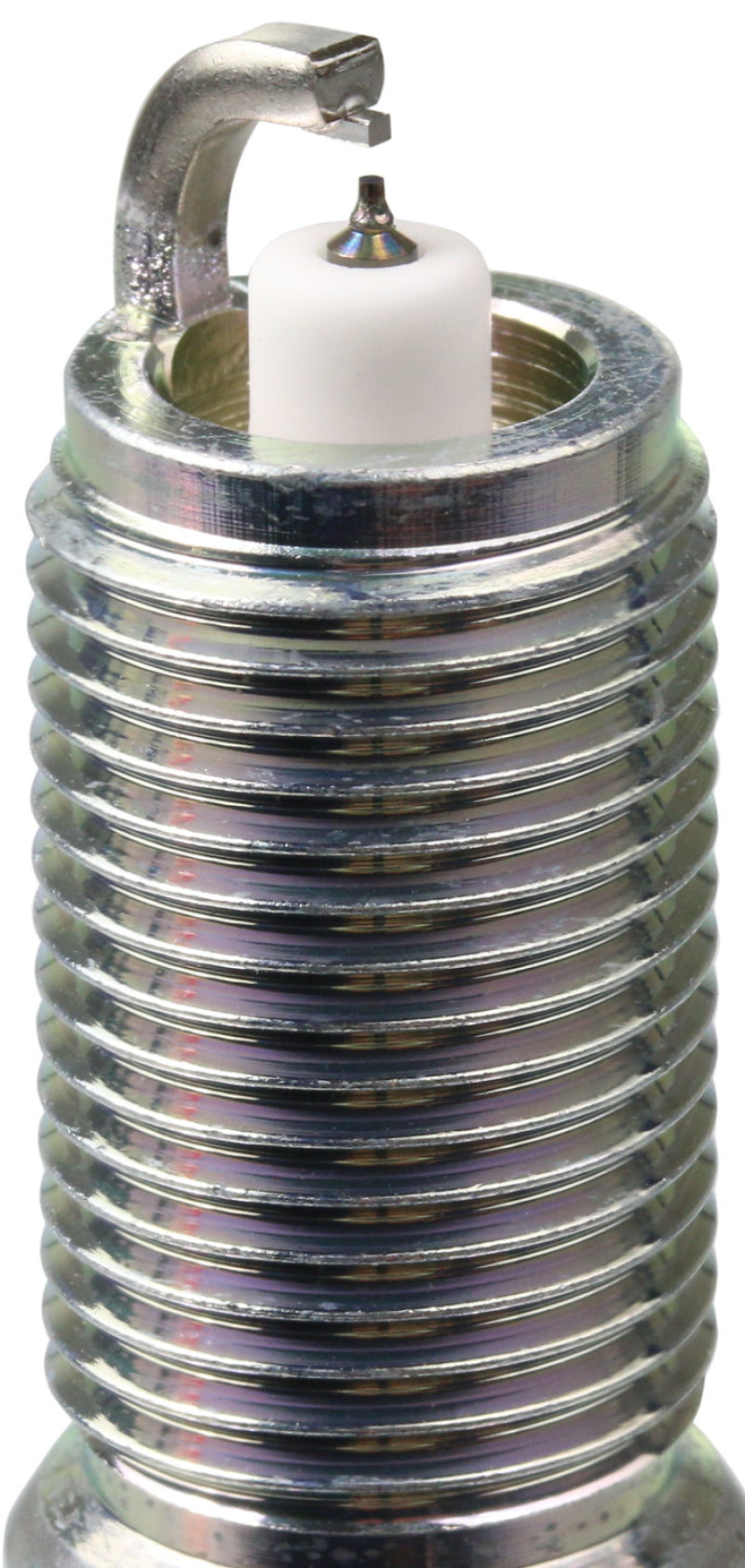 NGK Ruthenium HX Spark Plug Box of 4 (LTR7BHX)-thumbmail-2