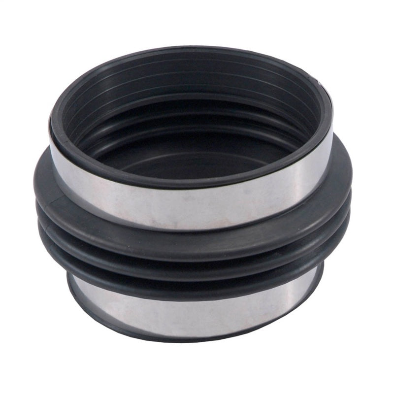 Spectre Flex Coupler 4in. - Black-thumbmail-2