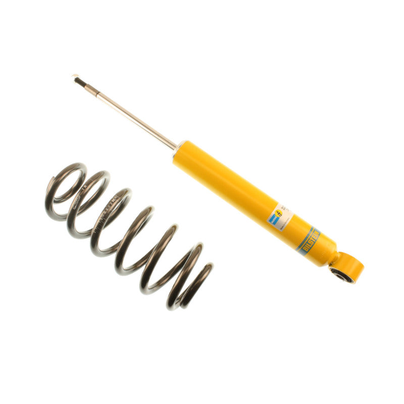 Bilstein B12 2009 Audi TT Quattro Base Front and Rear Suspension Kit-thumbmail-11