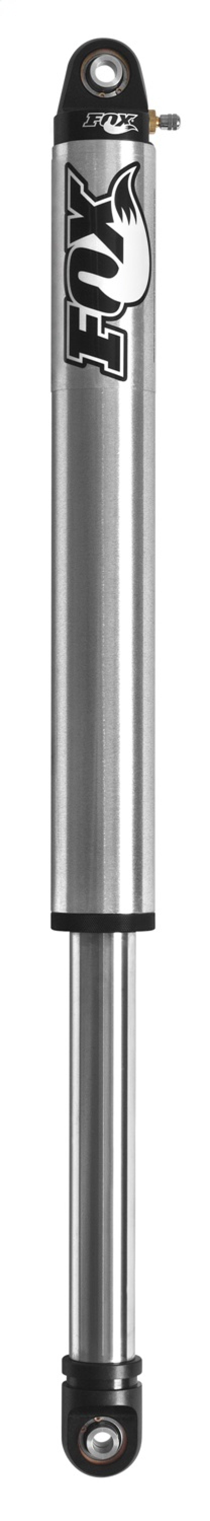 Fox 2.5 Factory Series 14in. Air Shock 1-5/8in. Shaft (Normal Valving) 40/80 - Black-thumbmail-2