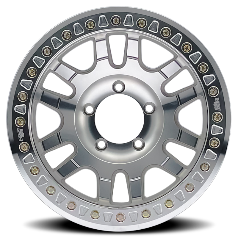 Dirty Life 9314 Canyon Race 17x9 / BLANK BP / -12mm Offset / 71.5mm Hub Machined Wheel-thumbmail-3