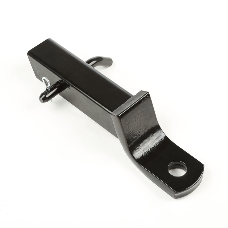 Rugged Ridge 2in Drawbar & Hitch Pin-thumbmail-7