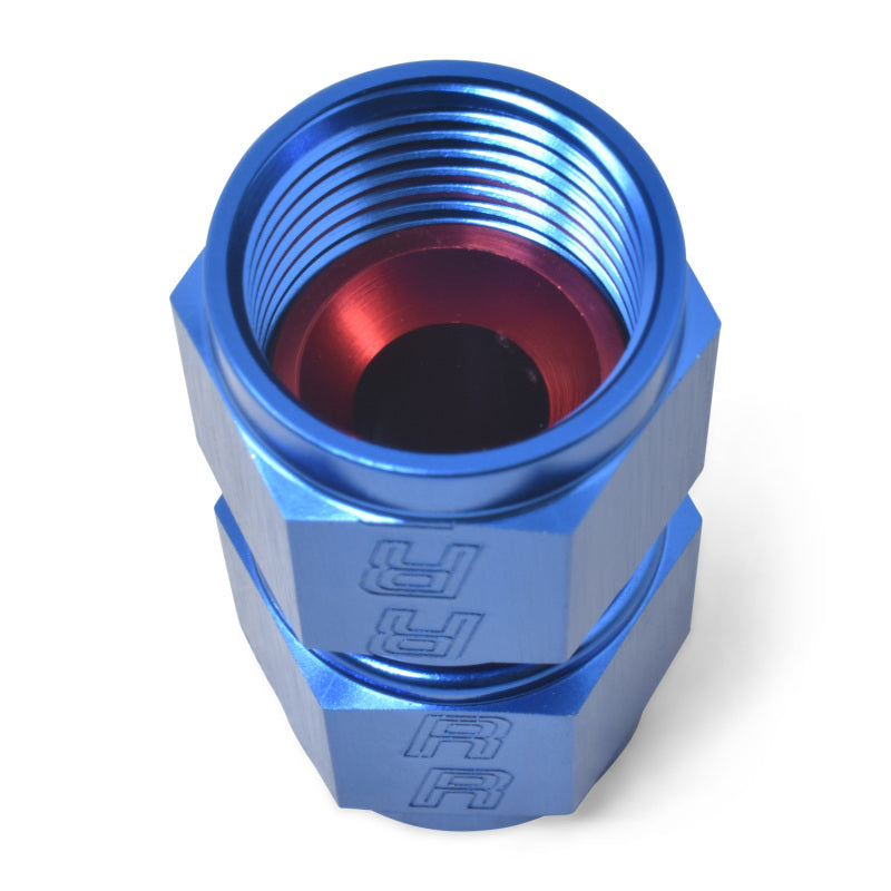 Russell Performance -10 AN Straight Swivel Coupler-thumbmail-10