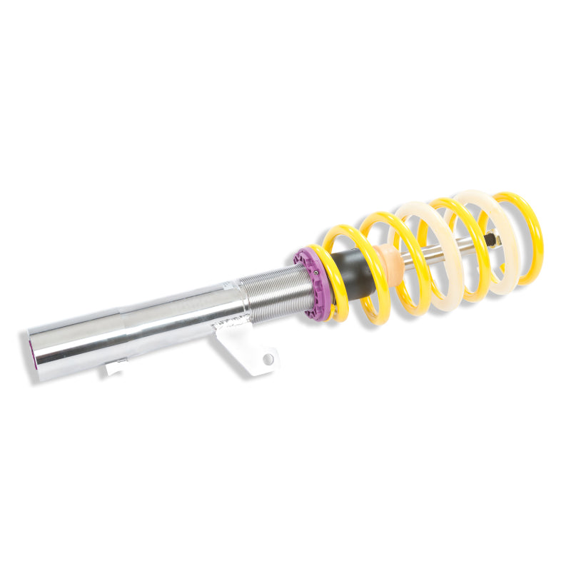 KW Coilover Kit V3 16+ Audi TTRS Quattro w/ Magnetic Ride (Incl.Magnetic Ride Cancellation Unit)-thumbmail-6