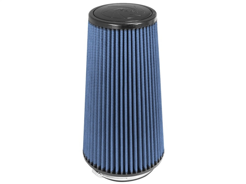 aFe MagnumFLOW Air Filters UCO P5R A/F P5R 5F x 6-1/2B x 4-3/4T x 12H-thumbmail-1
