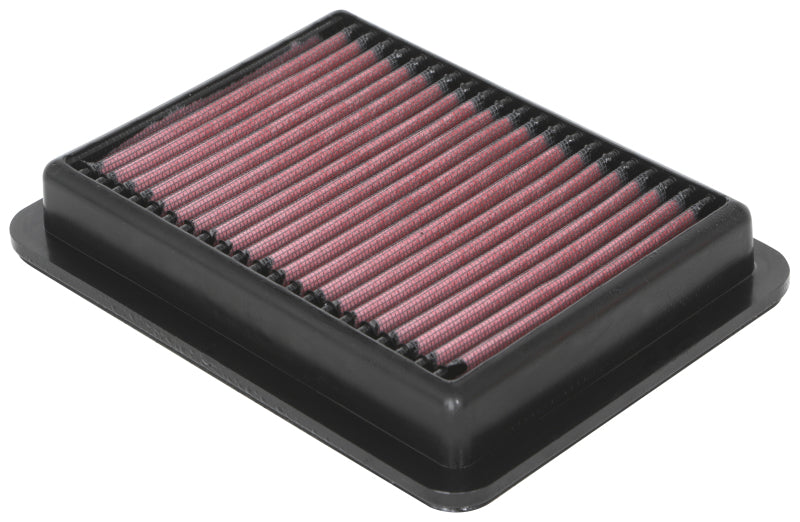 K&N 19-21 Mazda 3 2.0L L4 F/I Replacement Air Filter-thumbmail-1