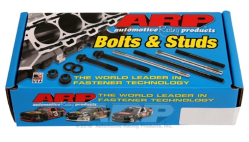 ARP Toyota Supra B58B30 Main Stud Kit-thumbmail-1