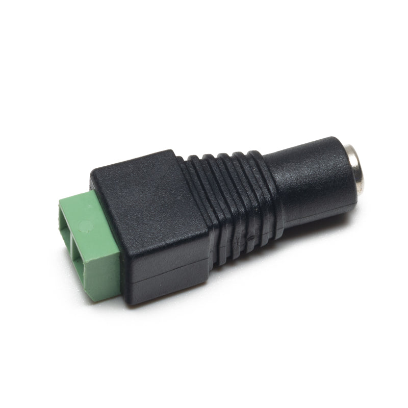 Oracle Female DC Connector Plug-thumbmail-5
