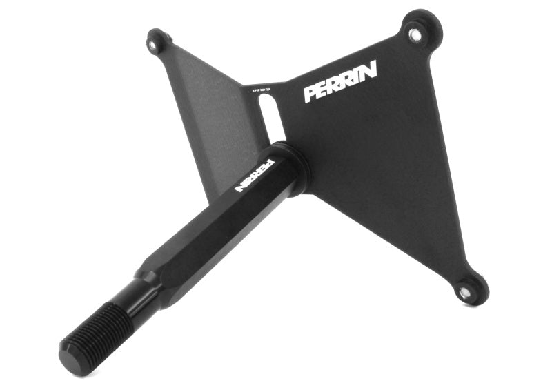 Perrin 2022+ BRZ/GR86 License Plate Relocation Kit-thumbmail-5