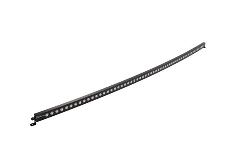 Putco Luminix High Power LED - 60in Curved Light Bar - 57 LED - 22800LM - 61.63x.75x1.5in - 6 Deg-thumbmail-3