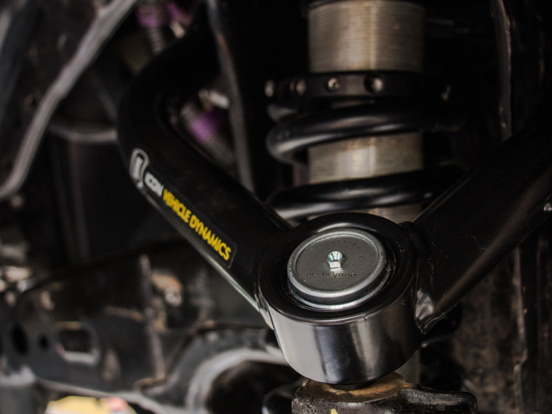 ICON 2001+ GM HD / 2015+ Chevrolet Colorado / 14-18 GM 1500 (Large Taper) Delta Joint Kit-thumbmail-2