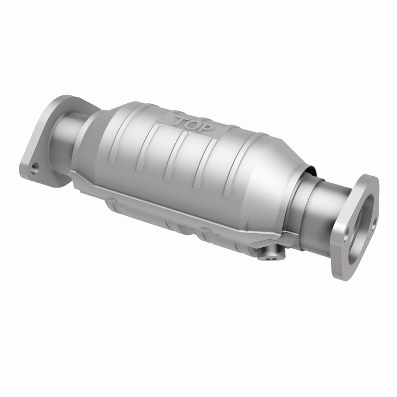 MagnaFlow Conv DF 99-04 VW Golf GTI 2.8L / 99-02 Jetta GLS/GLX 2.8L-thumbmail-40