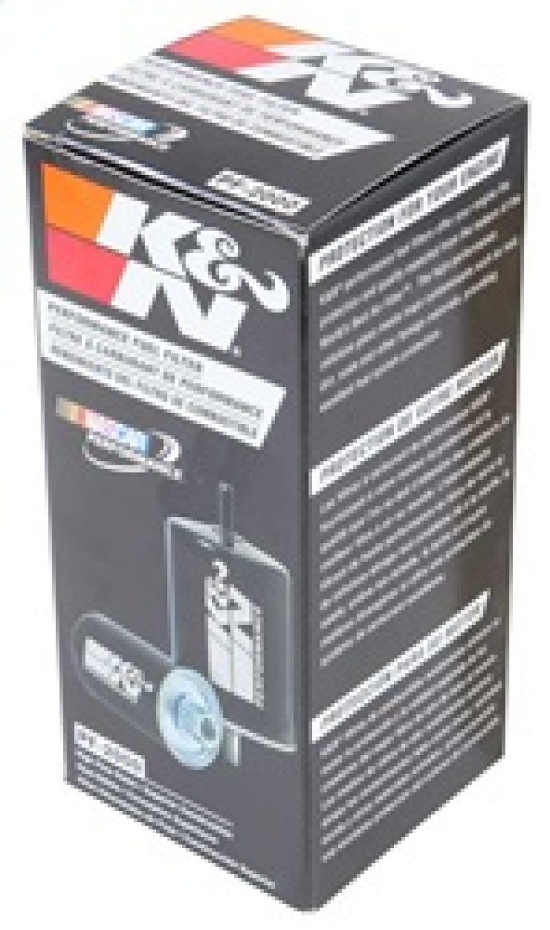 K&N 97-08 Ford F150 5.4L V8 Fuel Filter-thumbmail-13