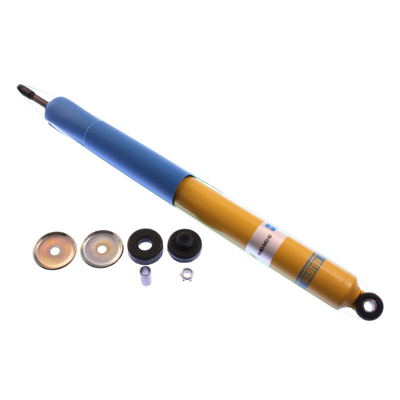 Bilstein B6 4600 Series 04-11 Monaco Roadmaster Rear 46mm Monotube Shock Absorber-thumbmail-2