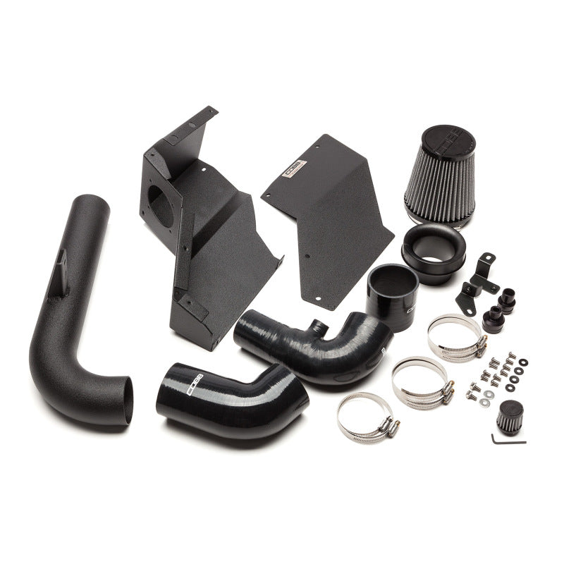 Cobb 10-14 Volkswagen GTI MK6 (USDM) SF Intake System-thumbmail-1