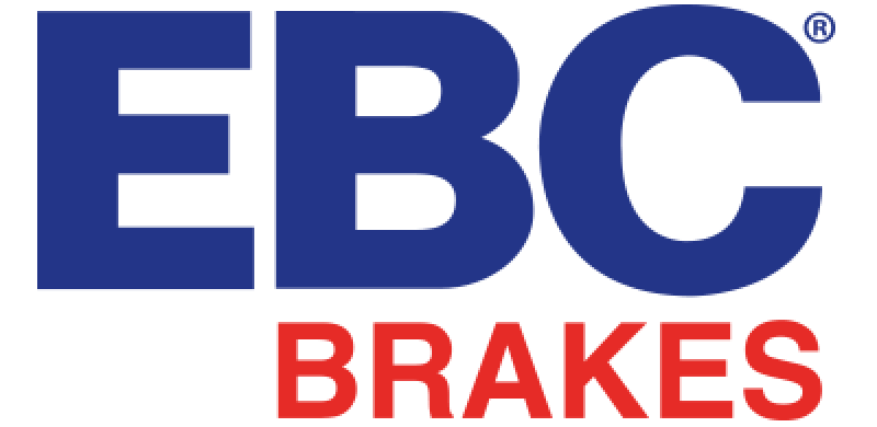 EBC Stage 12 Light Signature Brake Kit Front; DP32147C And RK7566 (Brembo)