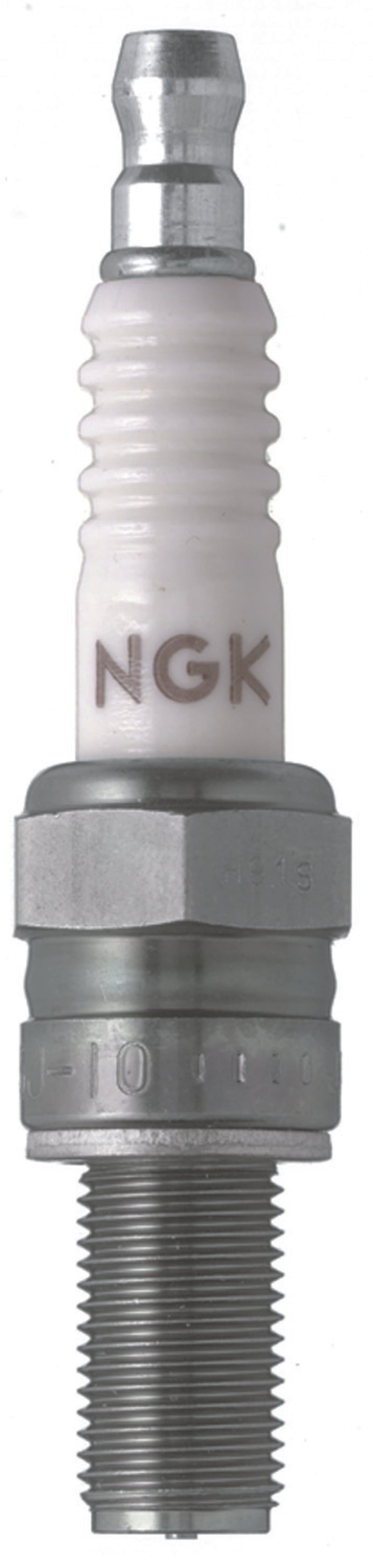 NGK Racing Spark Plug Box of 4 (R0045Q-11)-thumbmail-1