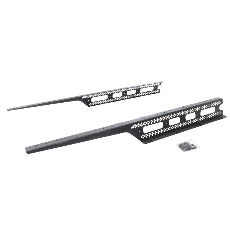 Go Rhino 75in. Cab Overhang Bracket - Universal-thumbmail-7