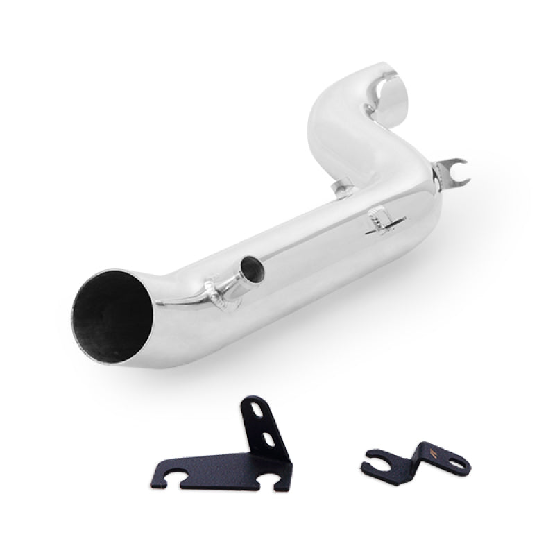 Mishimoto 2016+ Ford Focus RS Performance Air Intake Kit - Polished-thumbmail-29