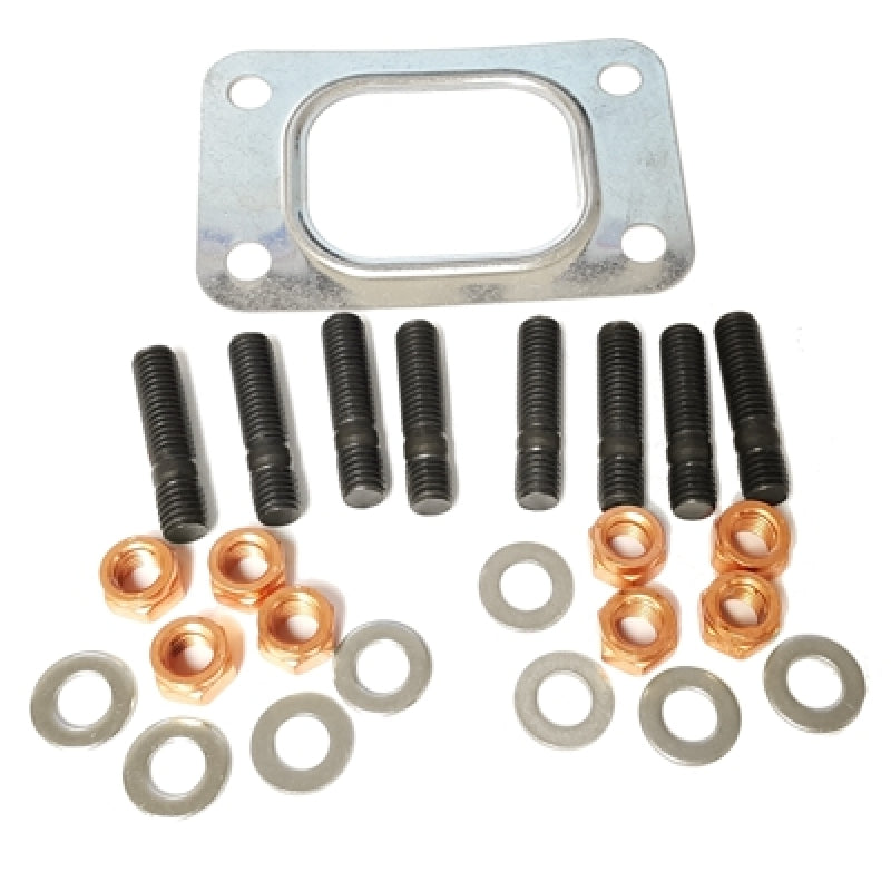 ATP Fasteners Option for Mini Cooper Turbo Flange Adapter (Part ATP-MCT-003)-thumbmail-1