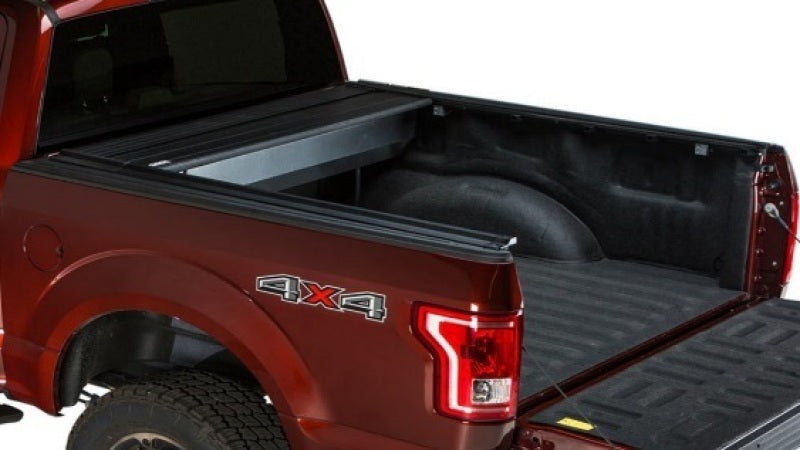Retrax 15-22 Chevrolet/GMC Colorado/Canyon (5ft. Bed) Retrax IX-thumbmail-8