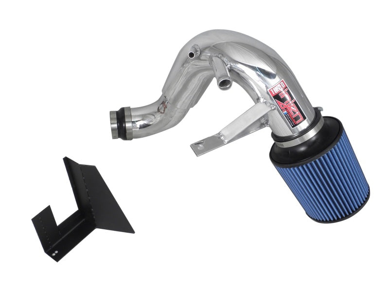 Injen 2011-14 Hyundai Sonata/Kia Optima 2.0L Turbo Polished Short Ram Intake-thumbmail-2