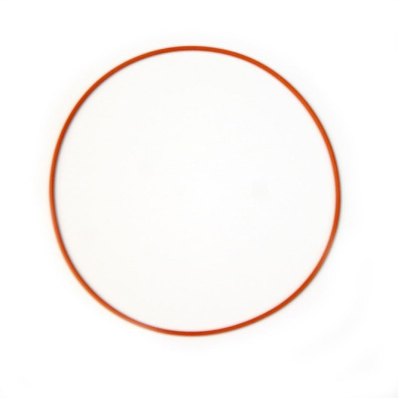Nitrous Express Replacement Gasket for Upper Plenum Spacer-thumbmail-2