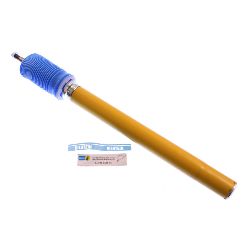 Bilstein B8 82-92 BMW 3 Series (E30) Front 36mm Monotube Shock Absorber-thumbmail-2