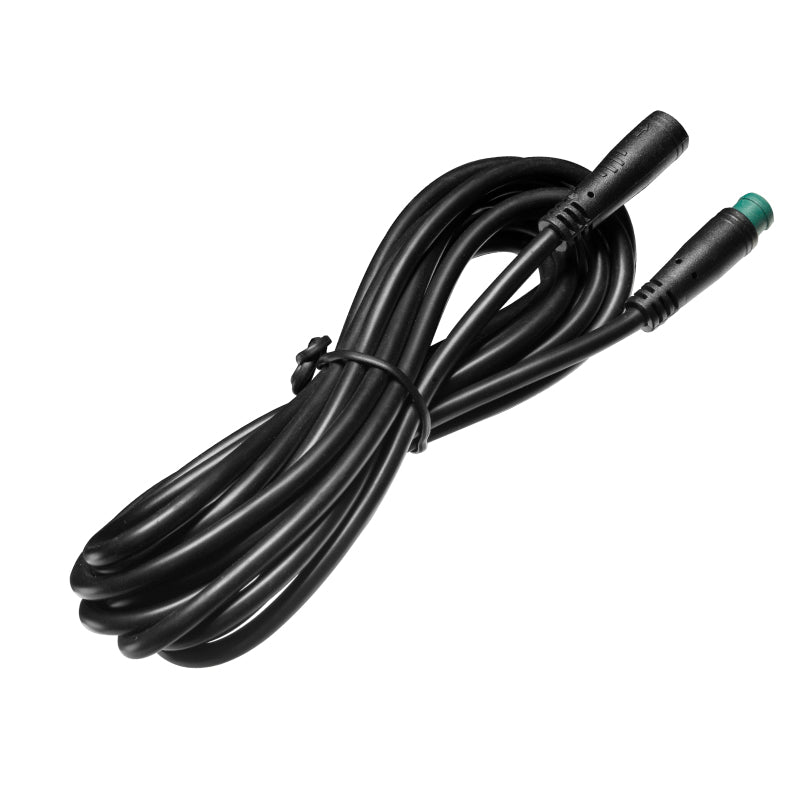 Oracle 10ft Colorshift RGB+W Rock Light and Wheel Ring Extension Cable-thumbmail-1