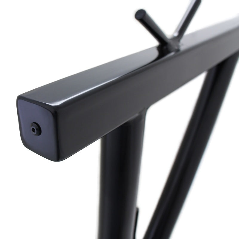 Westin HD Ladder Rack (Set) - Black-thumbmail-11
