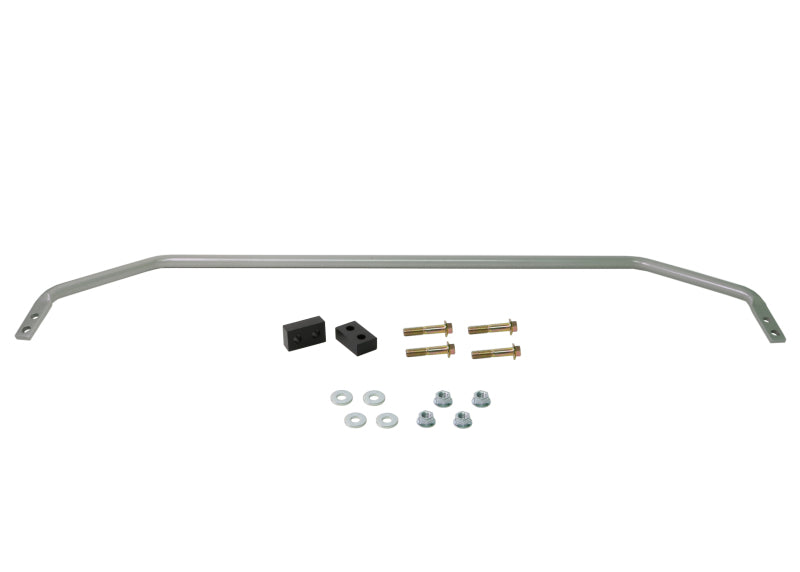 Whiteline 2013+ Ford Fiesta ST WZ 22mm Rear Non-Adjustable Swaybar-thumbmail-2
