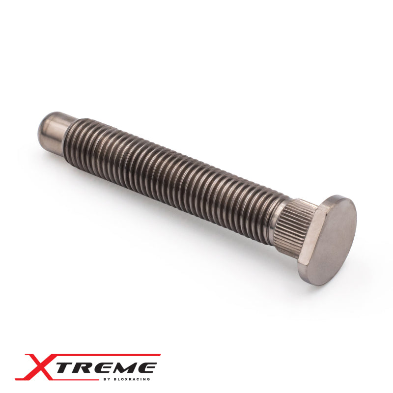 BLOX Racing Honda Xtreme Titanium Wheel Studs 12 x 1.50mm - Single-thumbmail-3